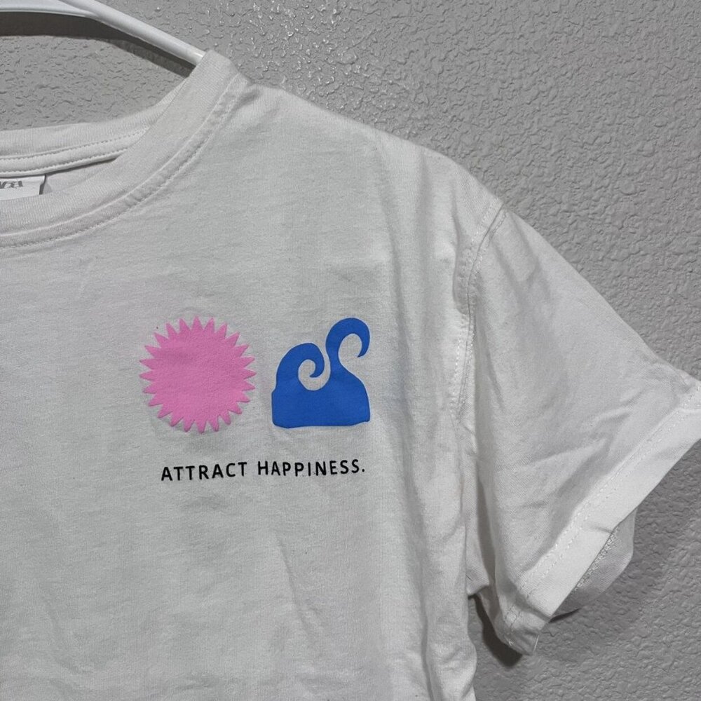 Zara tee - Picture 3 of 5